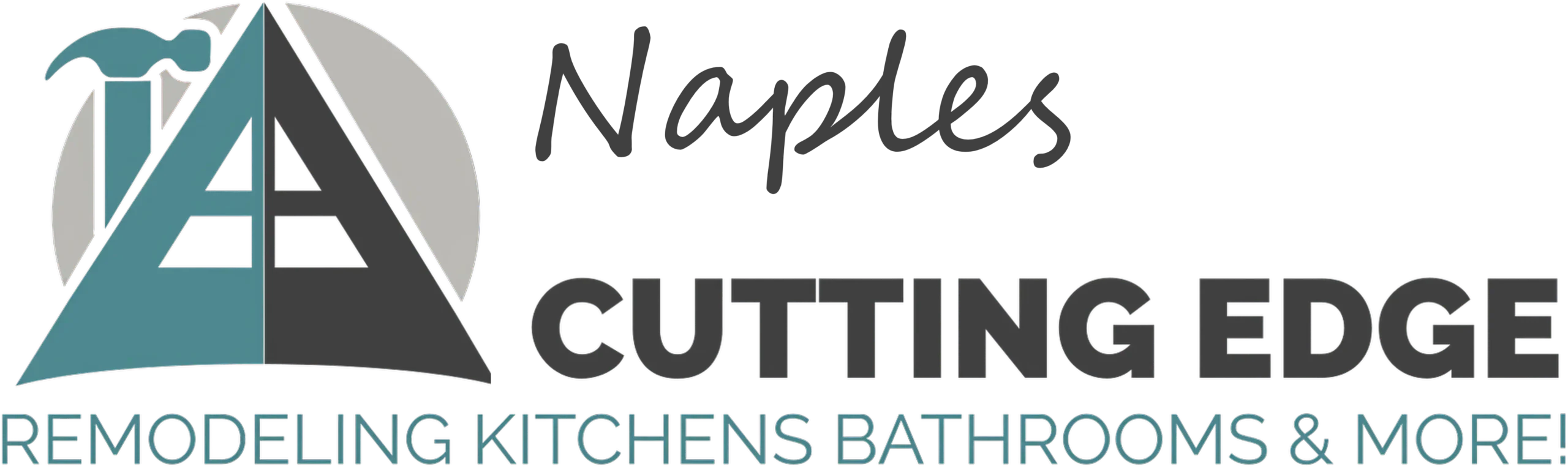 Kitchen Remodeling Naples Fl by Cutting Edge